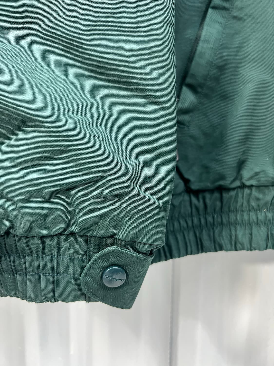 Carhartt 나일론 워크자켓 2XL 상품이미지5