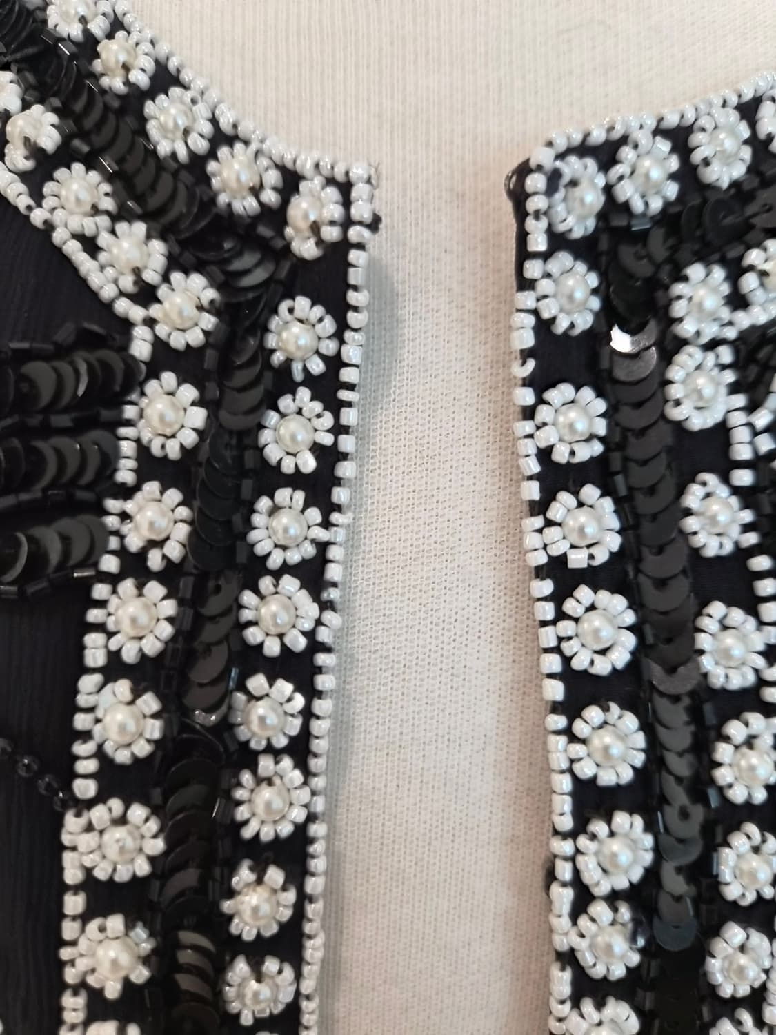 JANET & NATHALIE 올비즈  자켓 상품이미지3