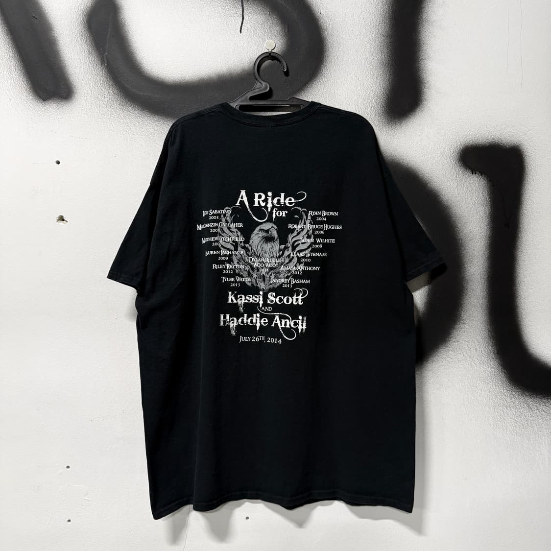 Gildan 길단 빅사이즈 멀티 프린팅 반팔 티셔츠 상품이미지1