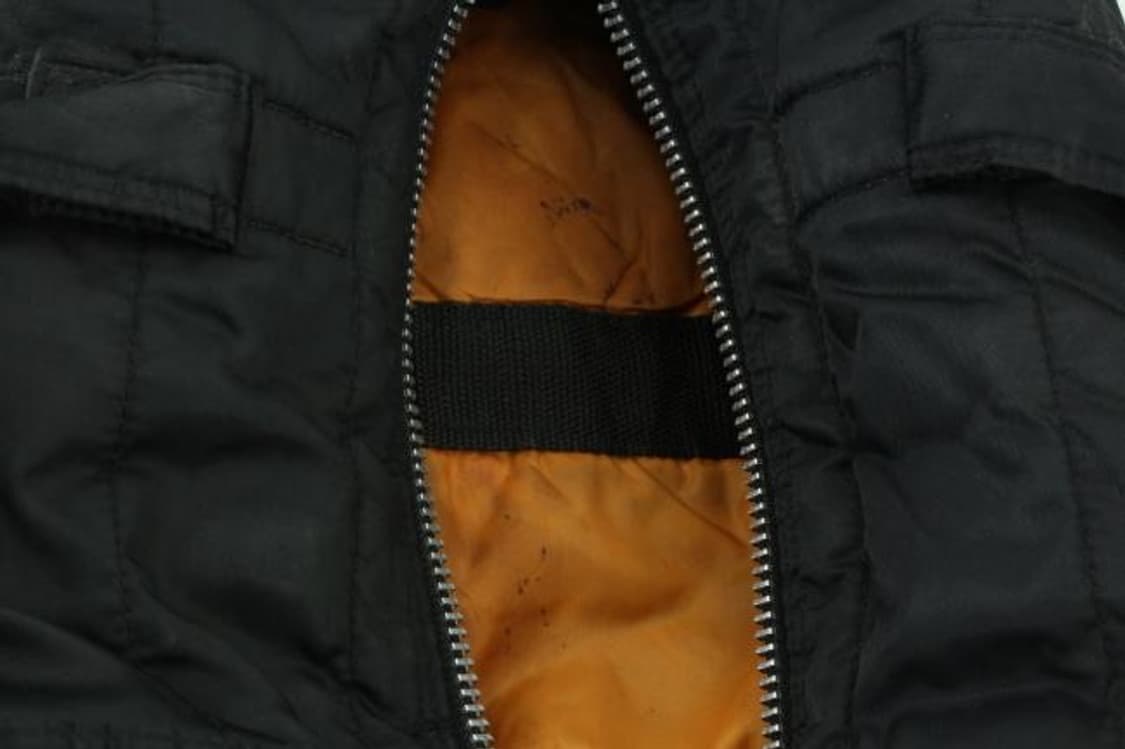 Poter 탱커 숄더백 상품이미지9