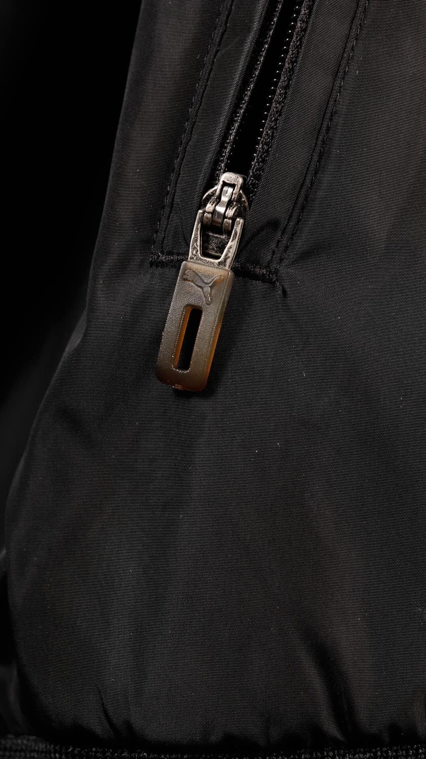 퓨마 블랙 블루종 상품이미지5