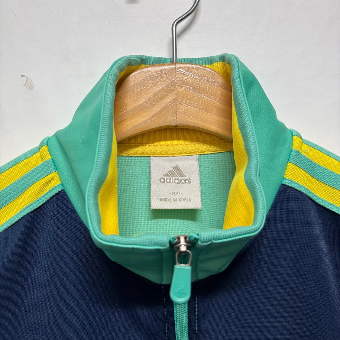 아디다스 민트 올드스쿨 져지 상품이미지4