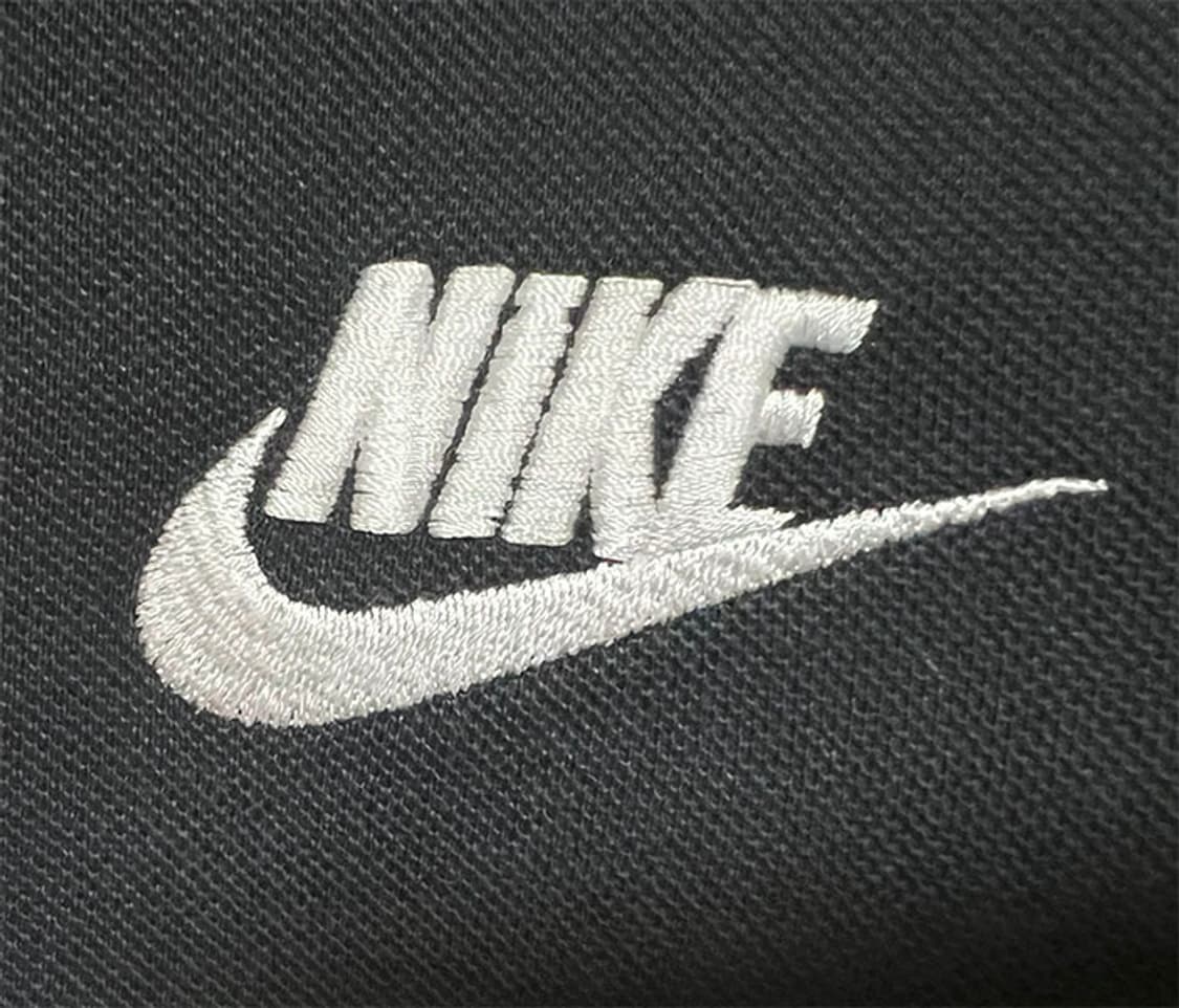 NIKE 나이키 남자 반팔티 카라넥 캐주얼 기본 L 100 상품이미지4