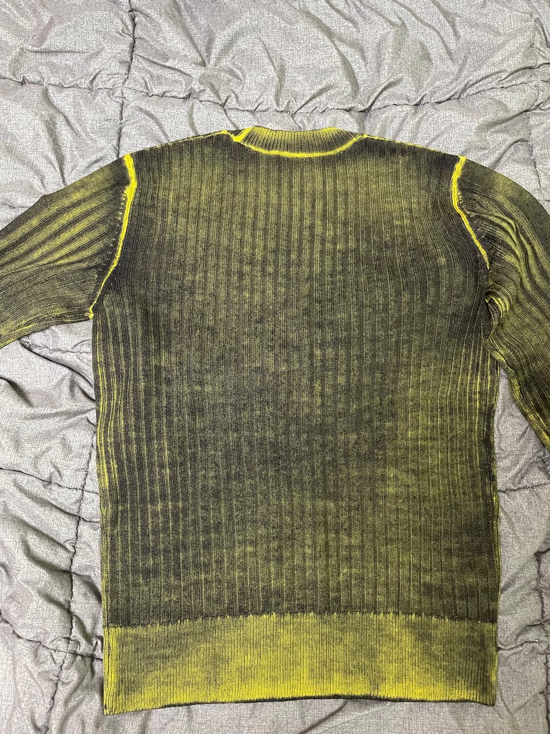 디젤 K 안델레로 니트 상품이미지4