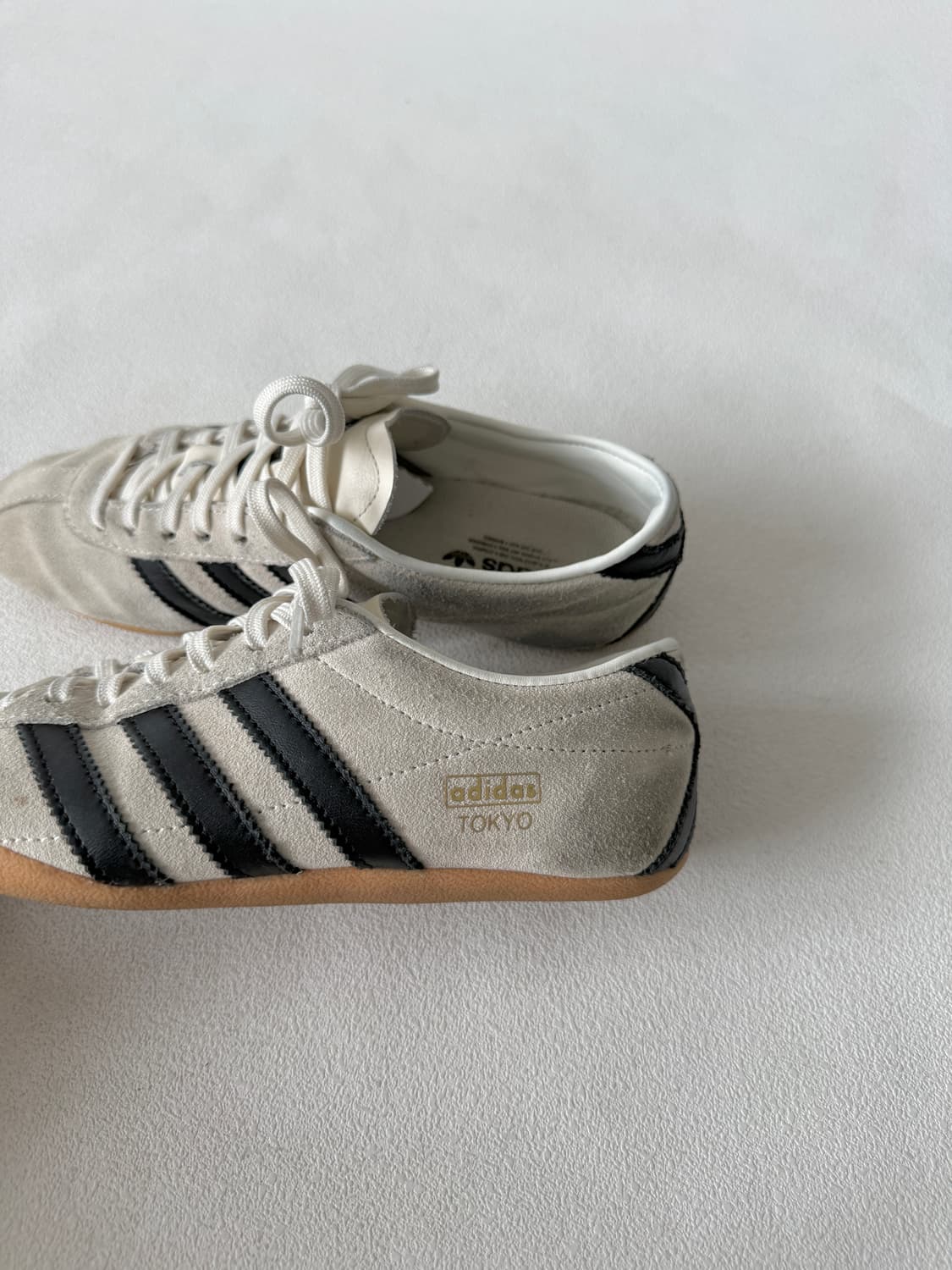 [235]아디다스(adidas) 도쿄 스웨이드 스니커즈 상품이미지6