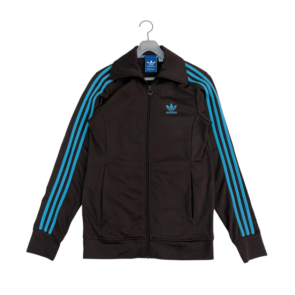 아디다스 민트초코 브라운 유로파 져지 상품이미지1