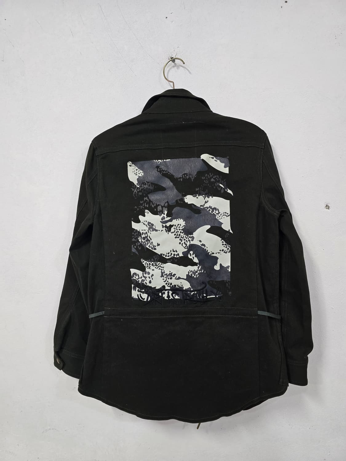 쟈딕앤볼테르 ZADIG & VOLTAIRE 야상점퍼 상품이미지2