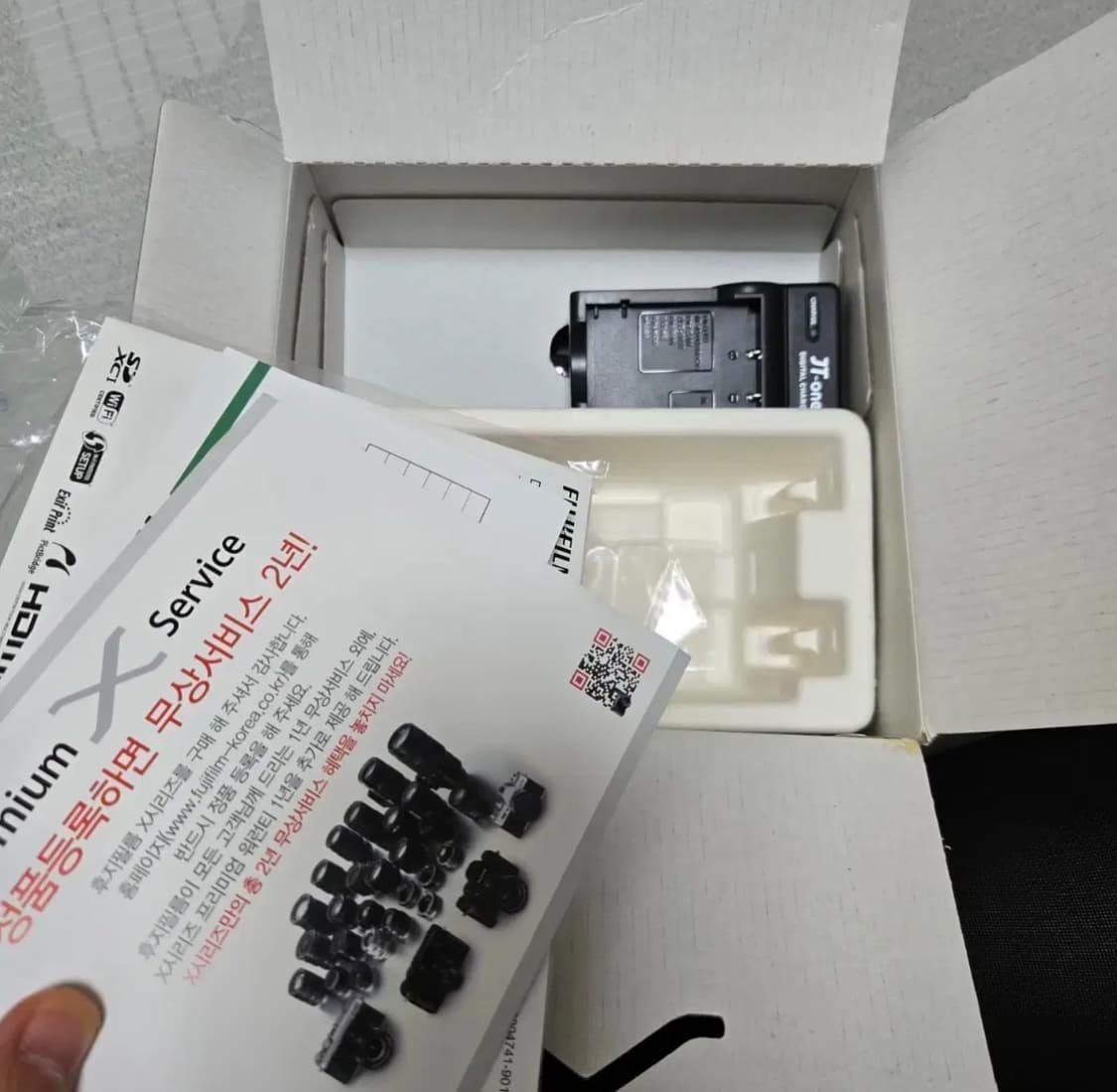 후지필름 X70 상품이미지2