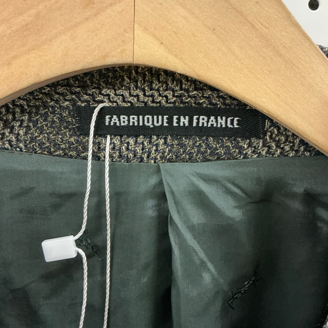 입생로랑 블레이저 자켓 상품이미지2