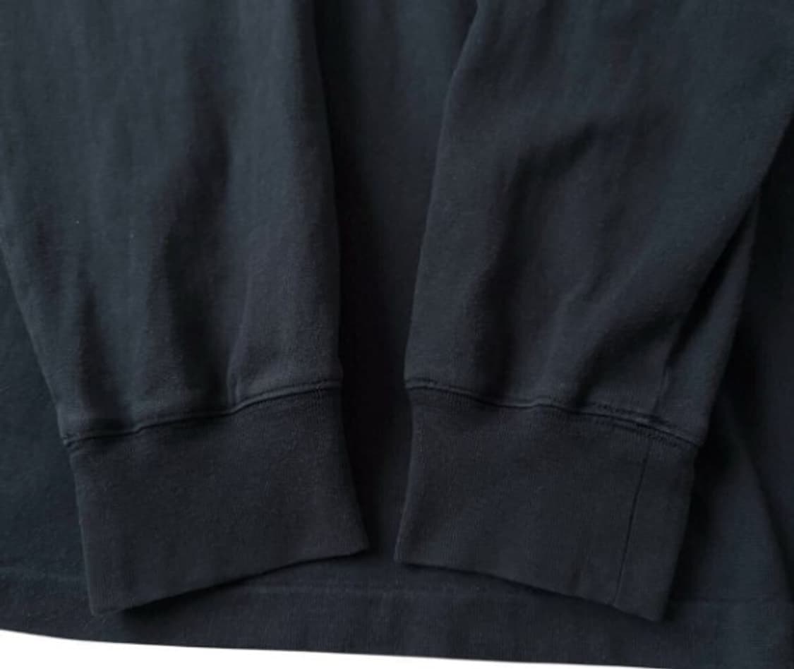 90s 폴로진 RL 럭비 셔츠 L 상품이미지5