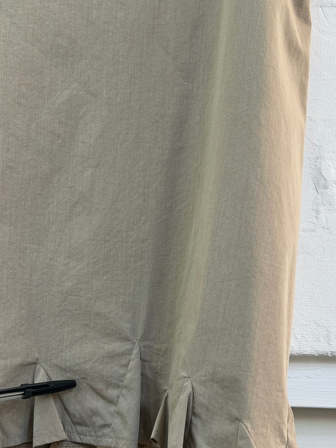 Jil Sander 질샌더 패널 스커트 상품이미지6