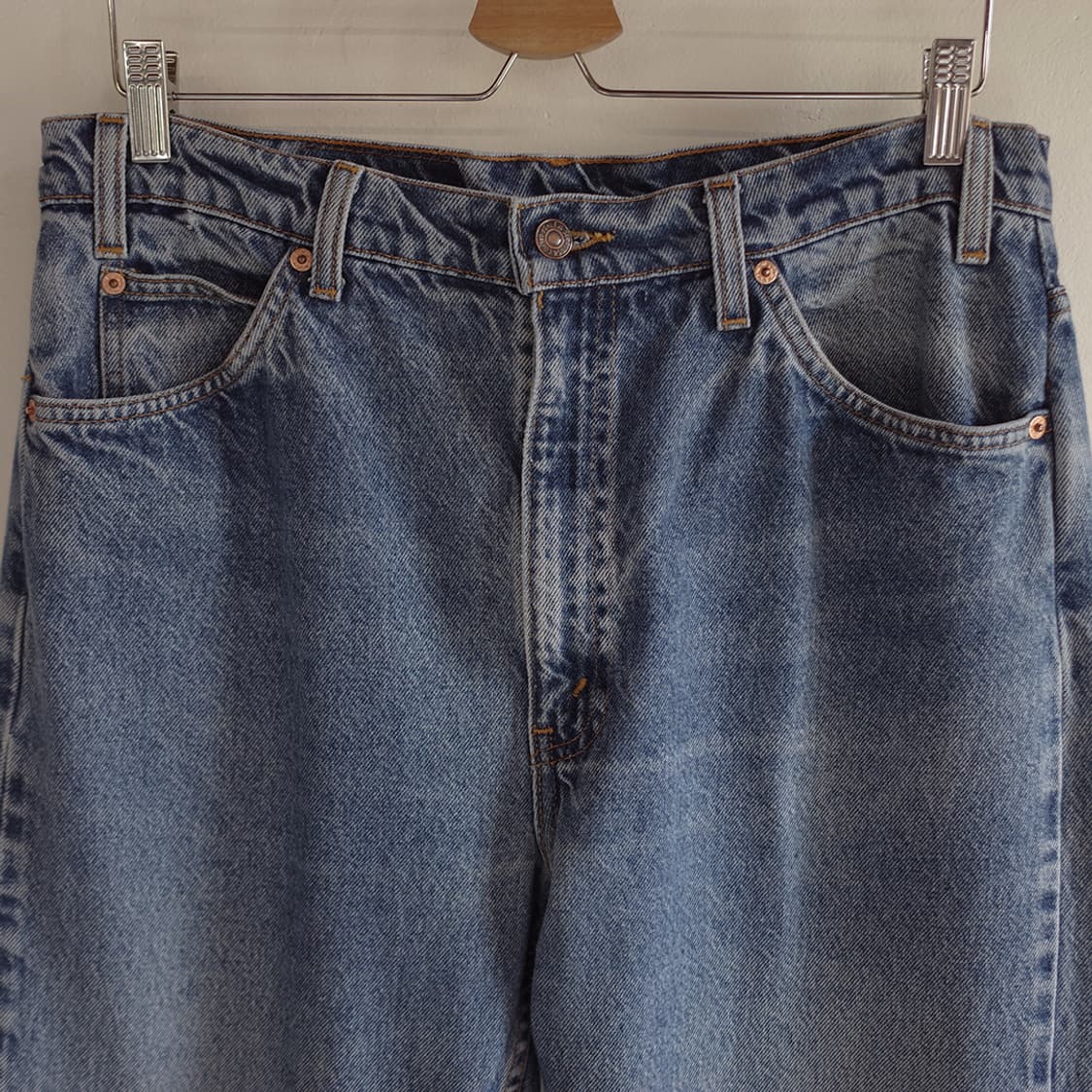 90's Levi's 505 Denim Pants 상품이미지2