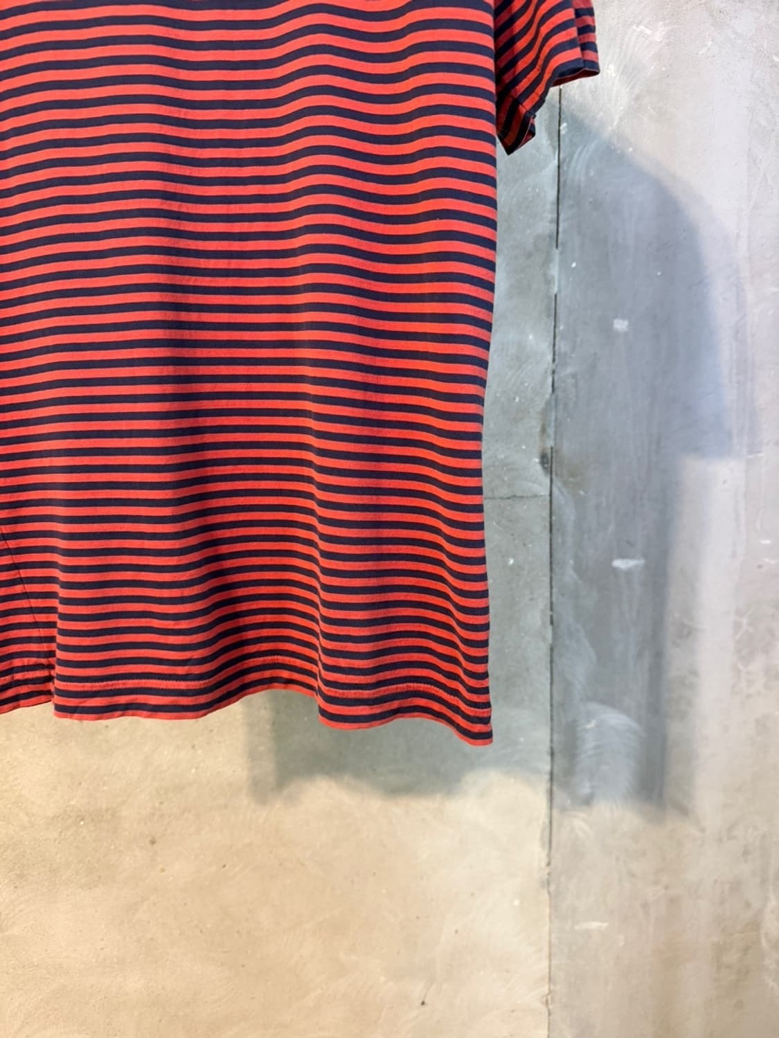 선스펠 크루넥 티셔츠 95 상품이미지6