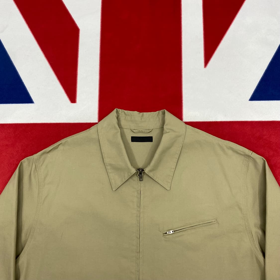 유니클로 워크자켓 3XL 상품이미지3