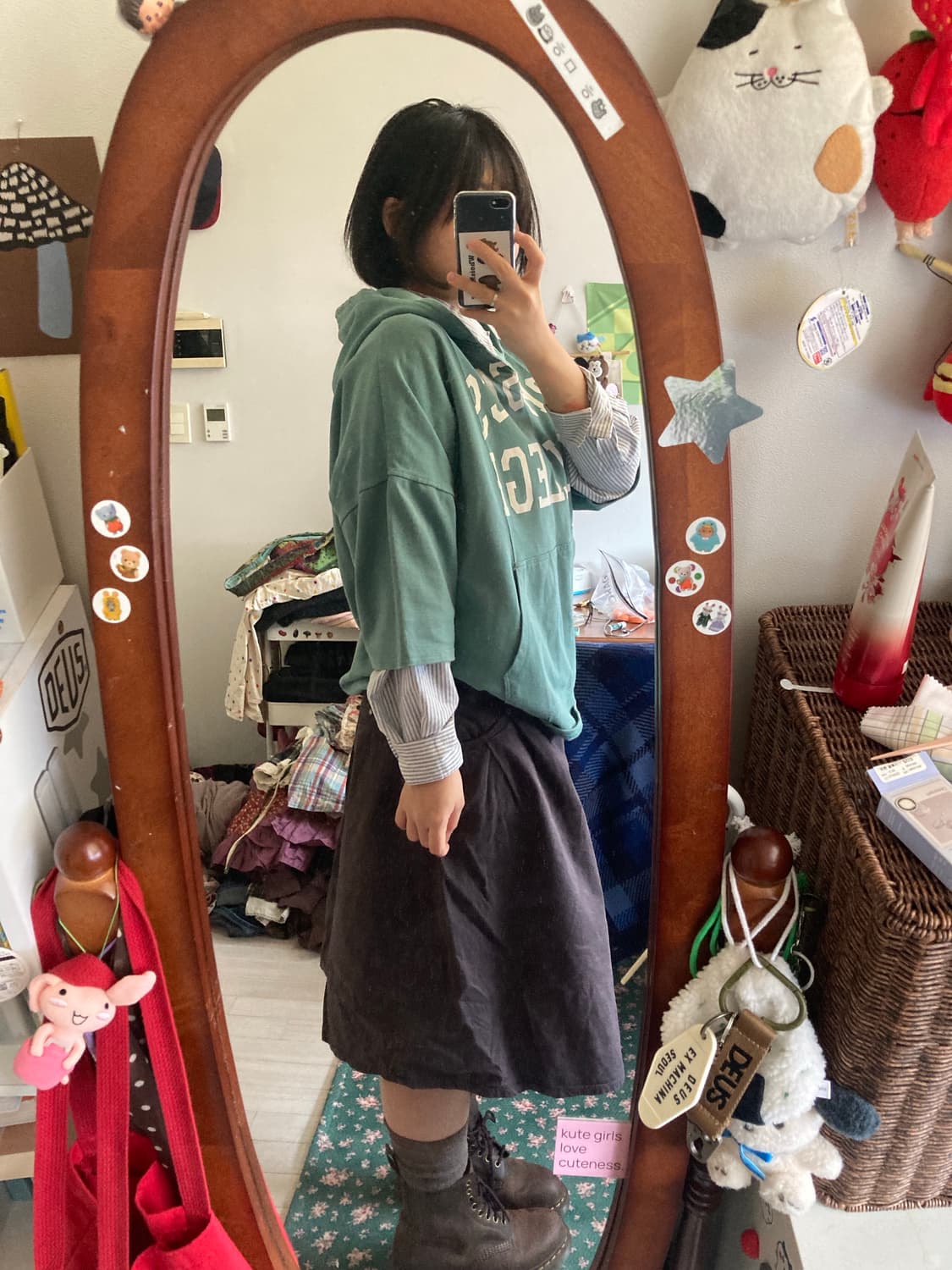 민트코어 세트 상품이미지3