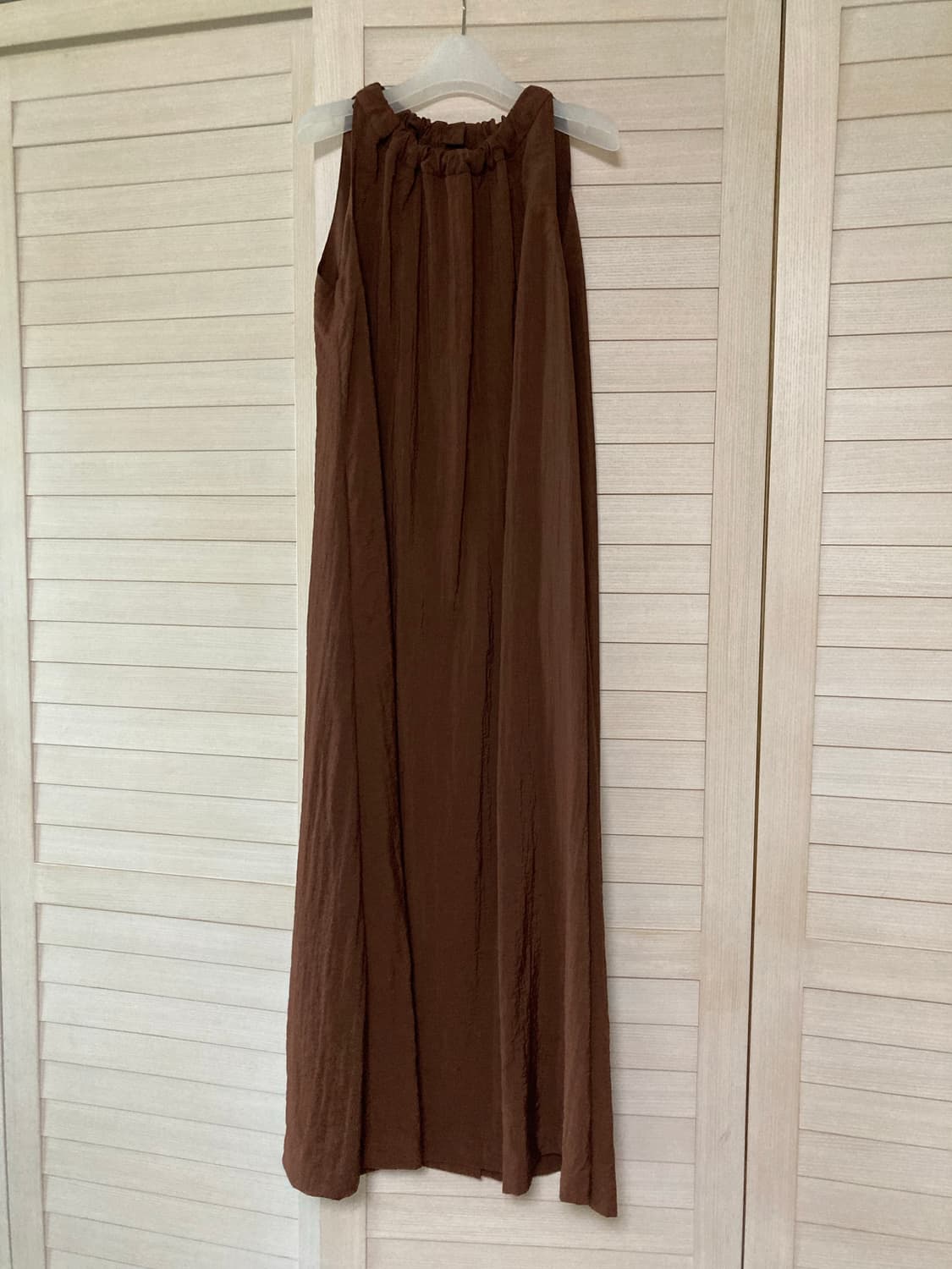 LFM giulia halter neck dress  상품이미지6