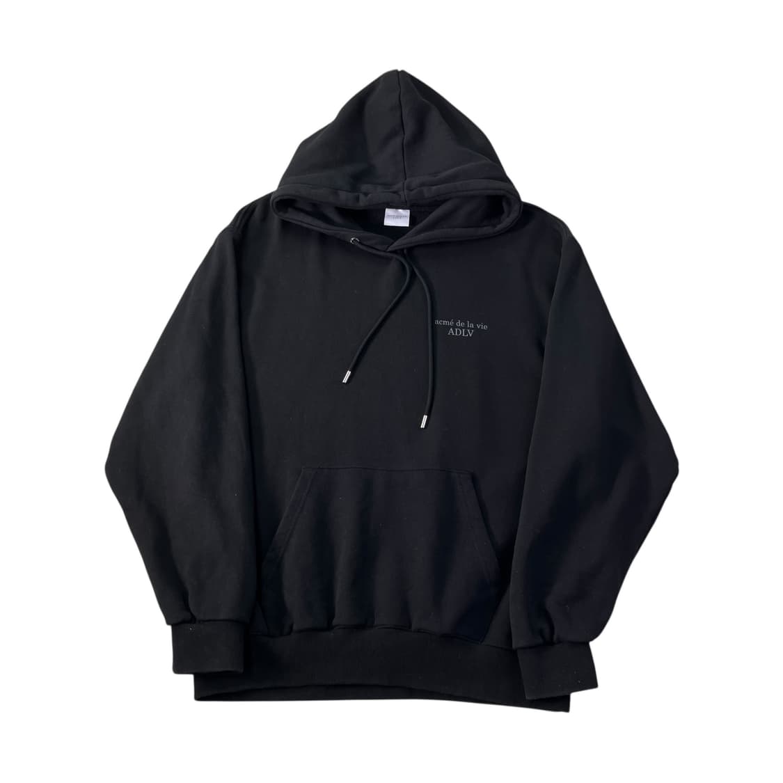 110 아크메드라비 후드티 상품이미지2