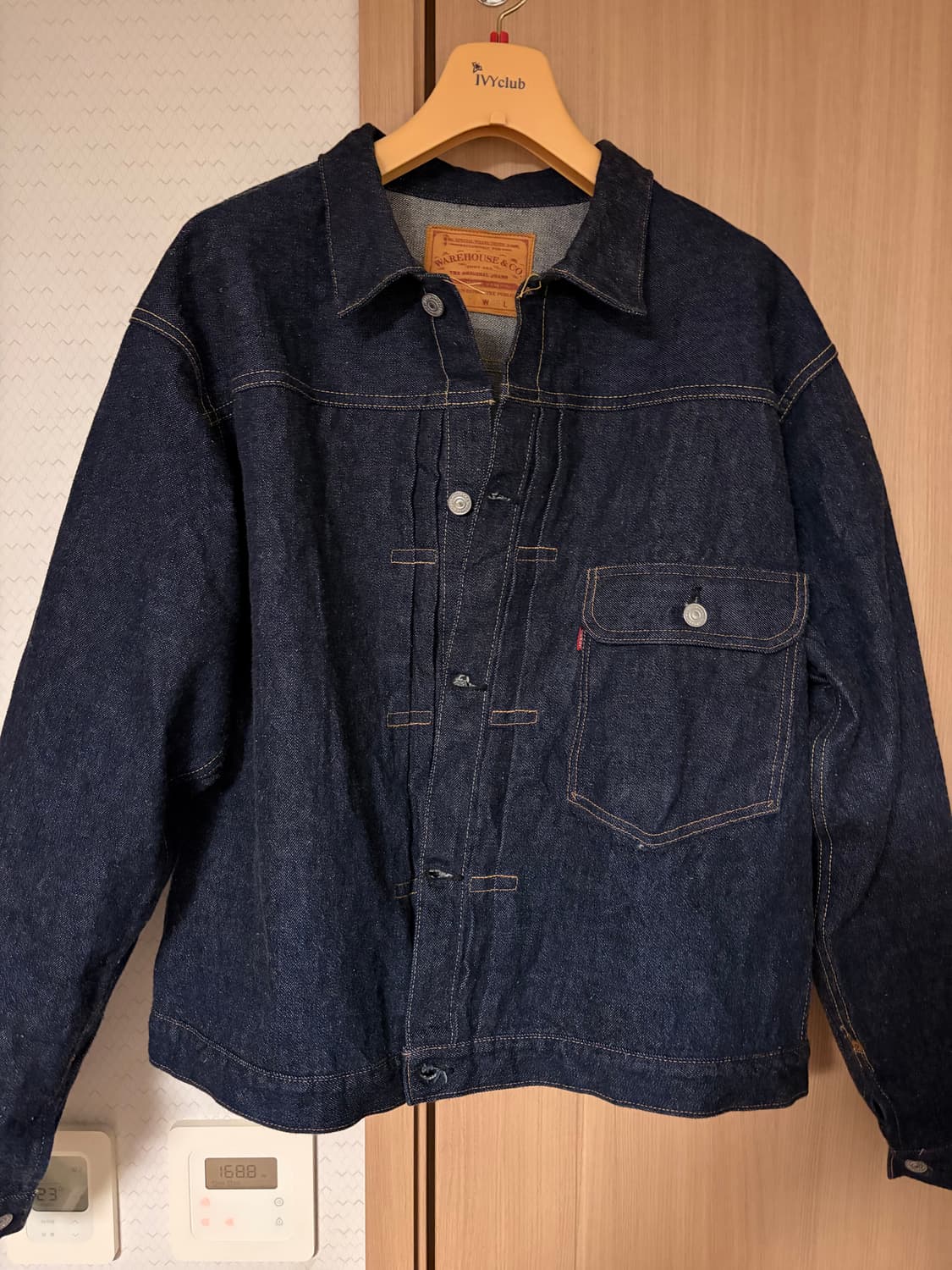 DSB 2001XX 46 사이즈 상품이미지1