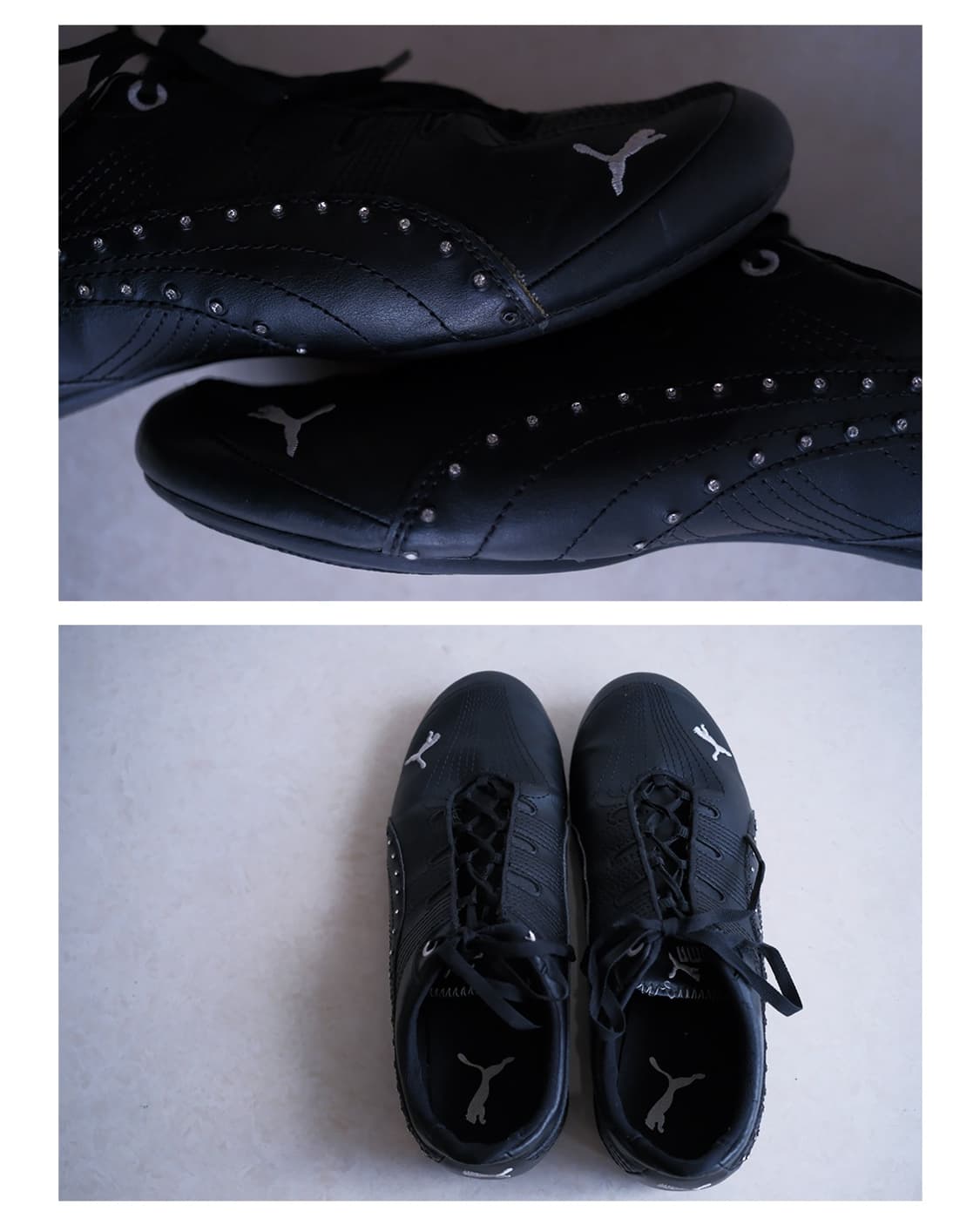 Puma Etoile Diamonds Wn’s 상품이미지5