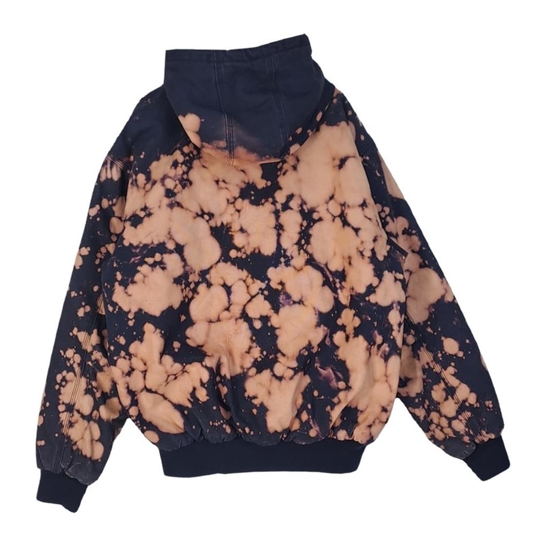 드리덕 타이다이 액티브 워크자켓 상품이미지2