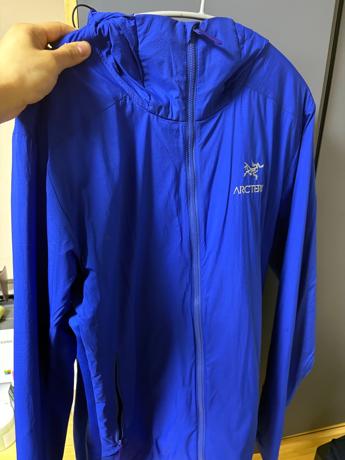 아크테릭스 아톤 sl 상품이미지1