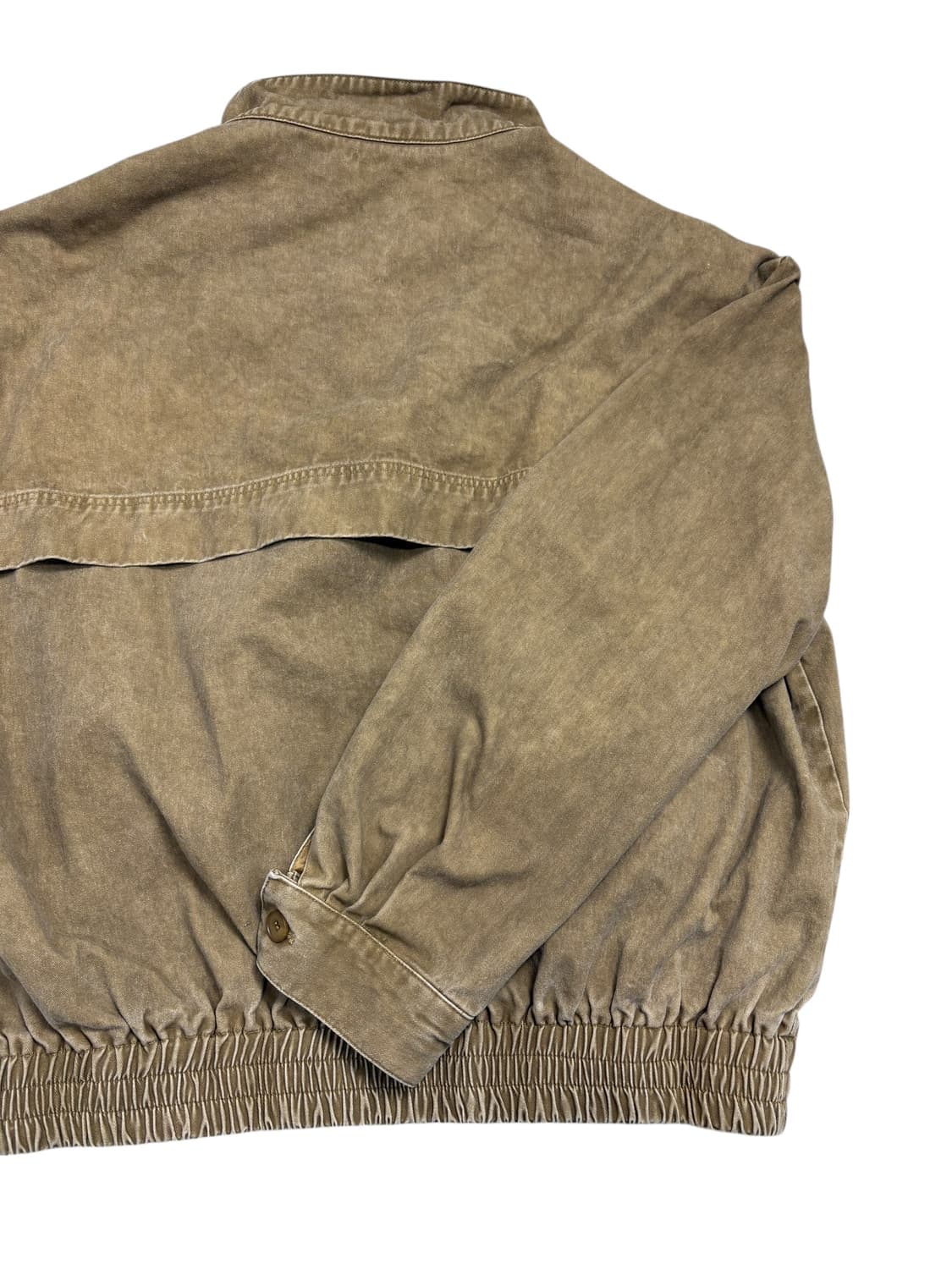 Nomade 노마드 자켓  상품이미지7