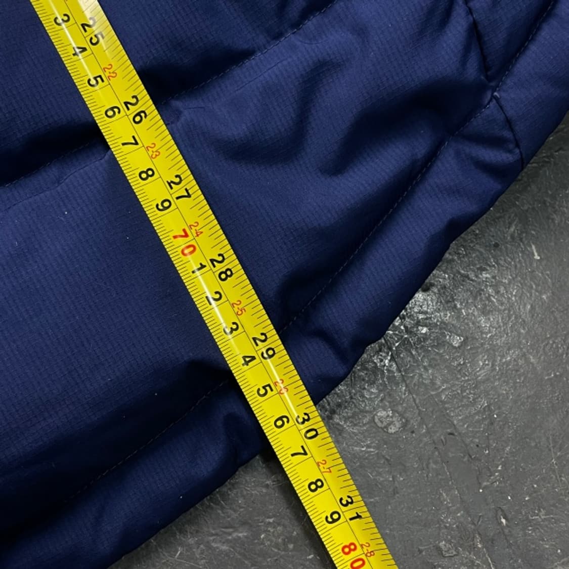 105 나이키 덕다운 경량패딩 상품이미지7