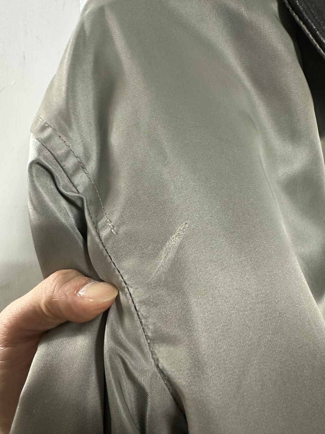 알파인더스트리 CWU-45P 상품이미지3