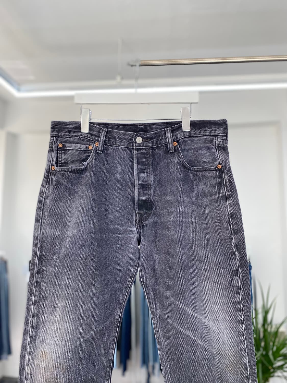 Levis501 Straight Fit 00s 34사이즈 a4886 상품이미지2