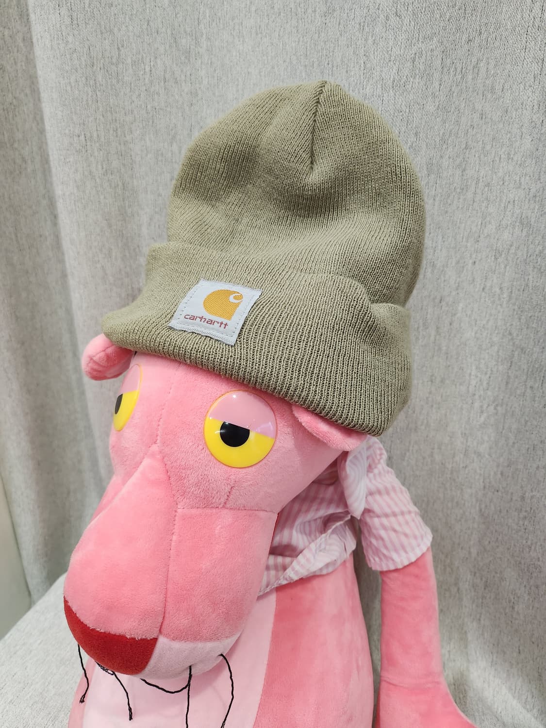 칼하트 Carhartt 비니 상품이미지2