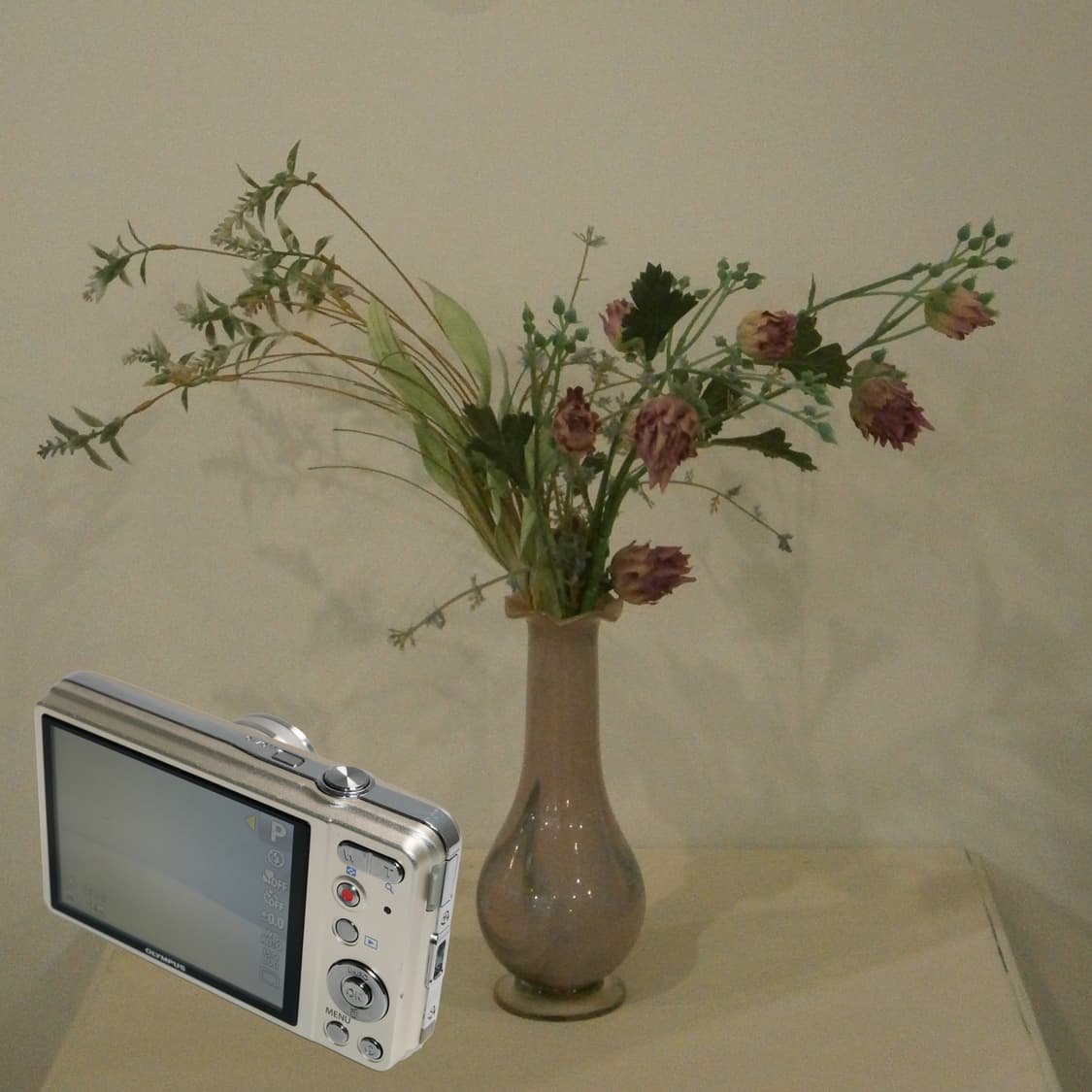 Olympus VG-135(✨민트급/🎁풀패키지) 상품이미지8