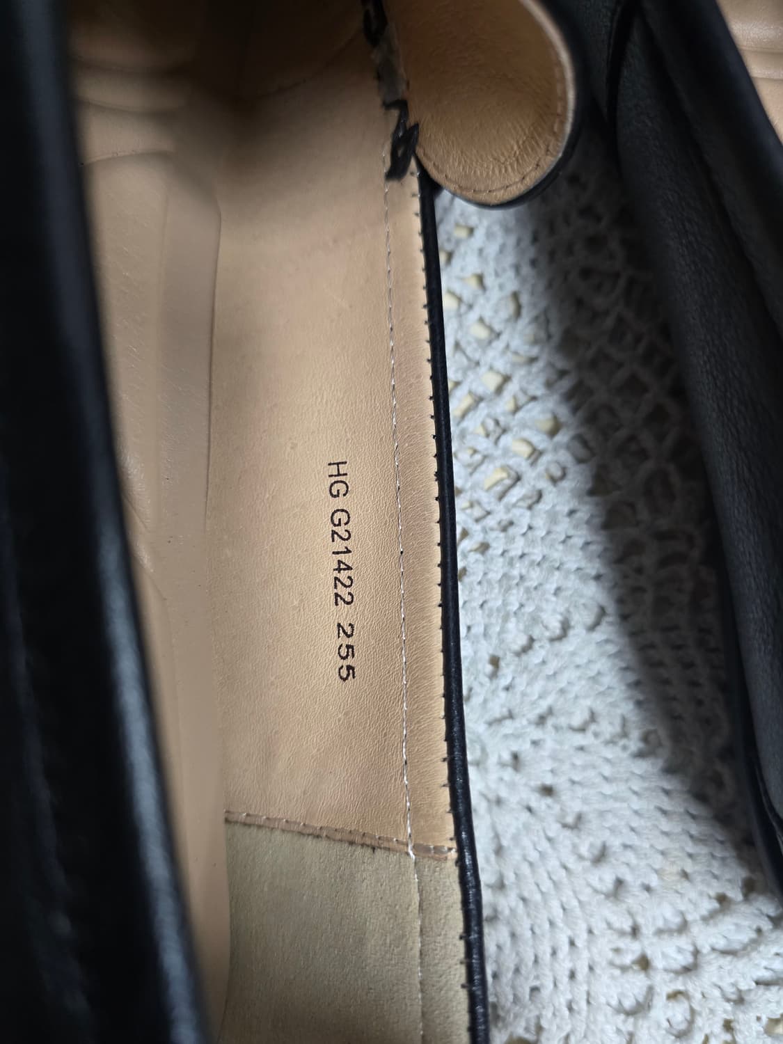 탠디 여성 로퍼 255 상품이미지6