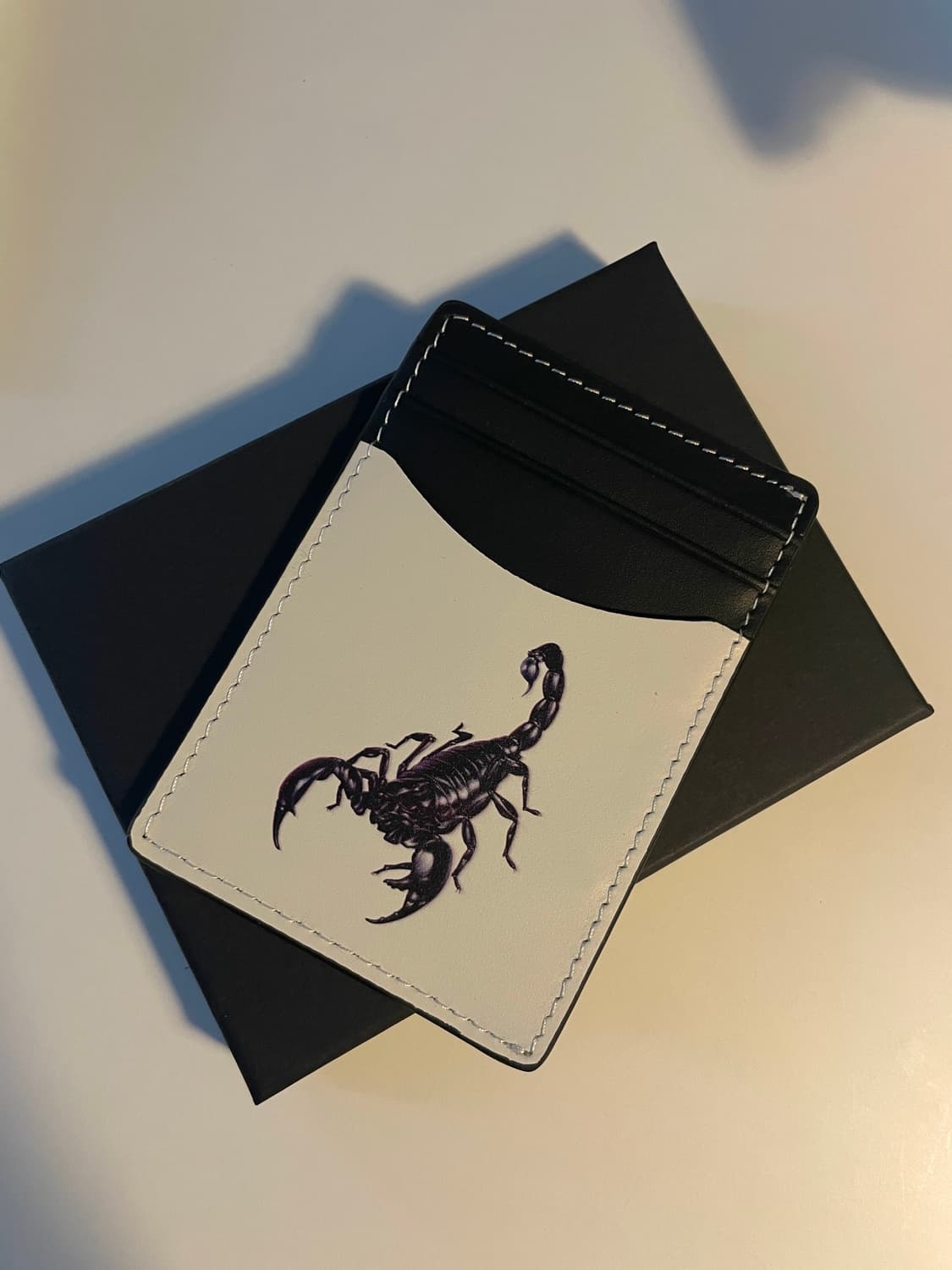 DUKE + DEXTER 카드지갑 상품이미지3