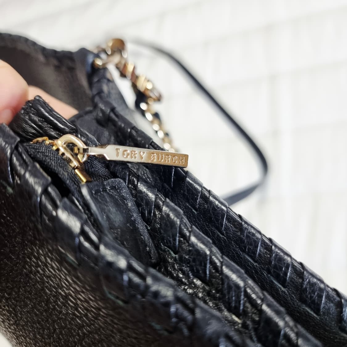 토리버치 크로스백 미니백 숄더백 가방 핸드백 / 상태최상 상품이미지5