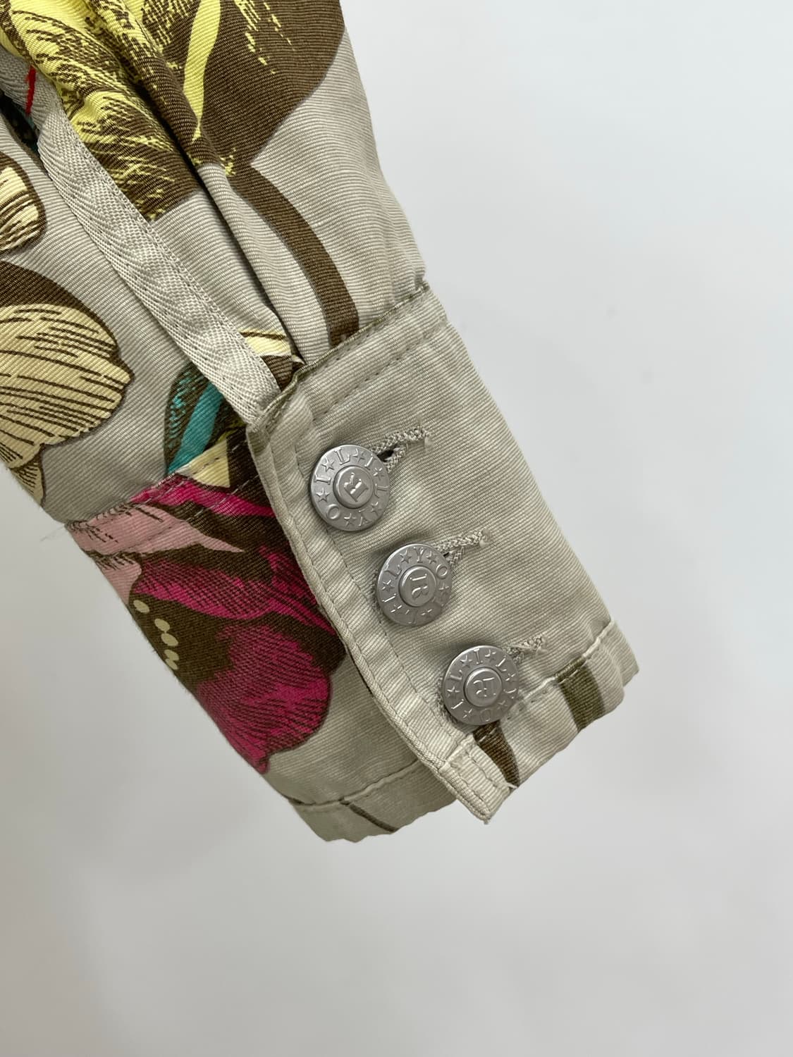 오일릴리 자켓  상품이미지5