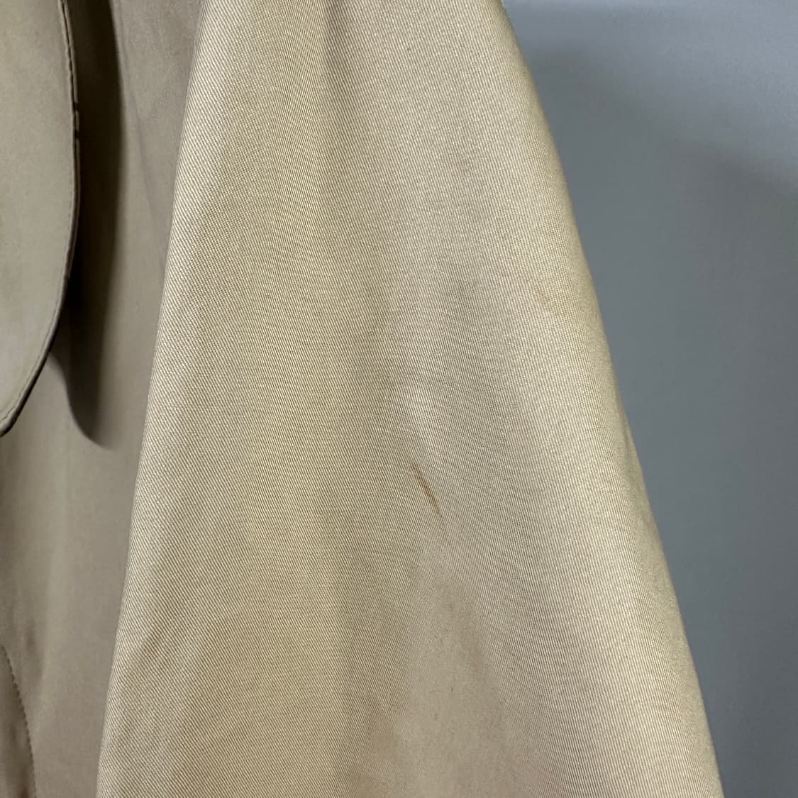 바버 Sedgewick 매킨토시 코트 상품이미지9