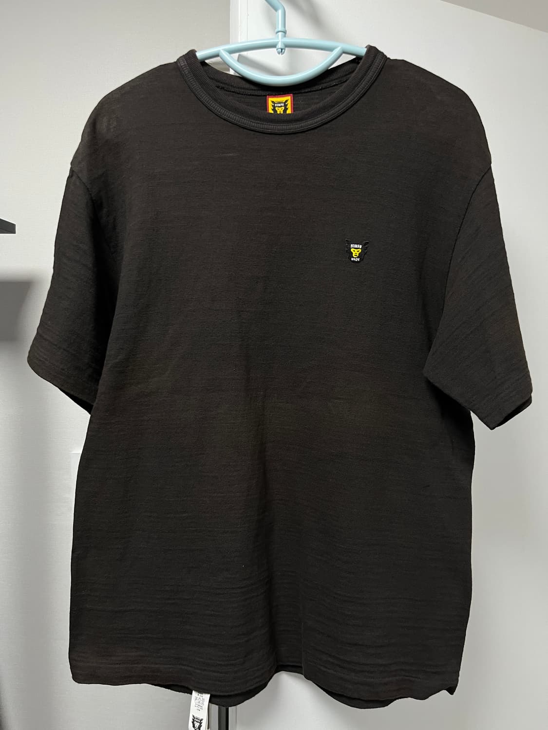 휴먼메이드 반팔티 L 상품이미지1