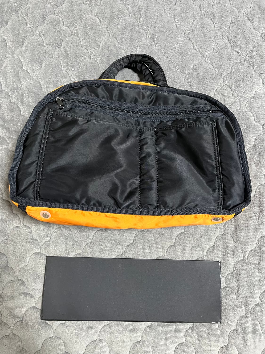 Headporter 헤드포터 탱커 뉴토트백 보스턴백 블랙 상품이미지9