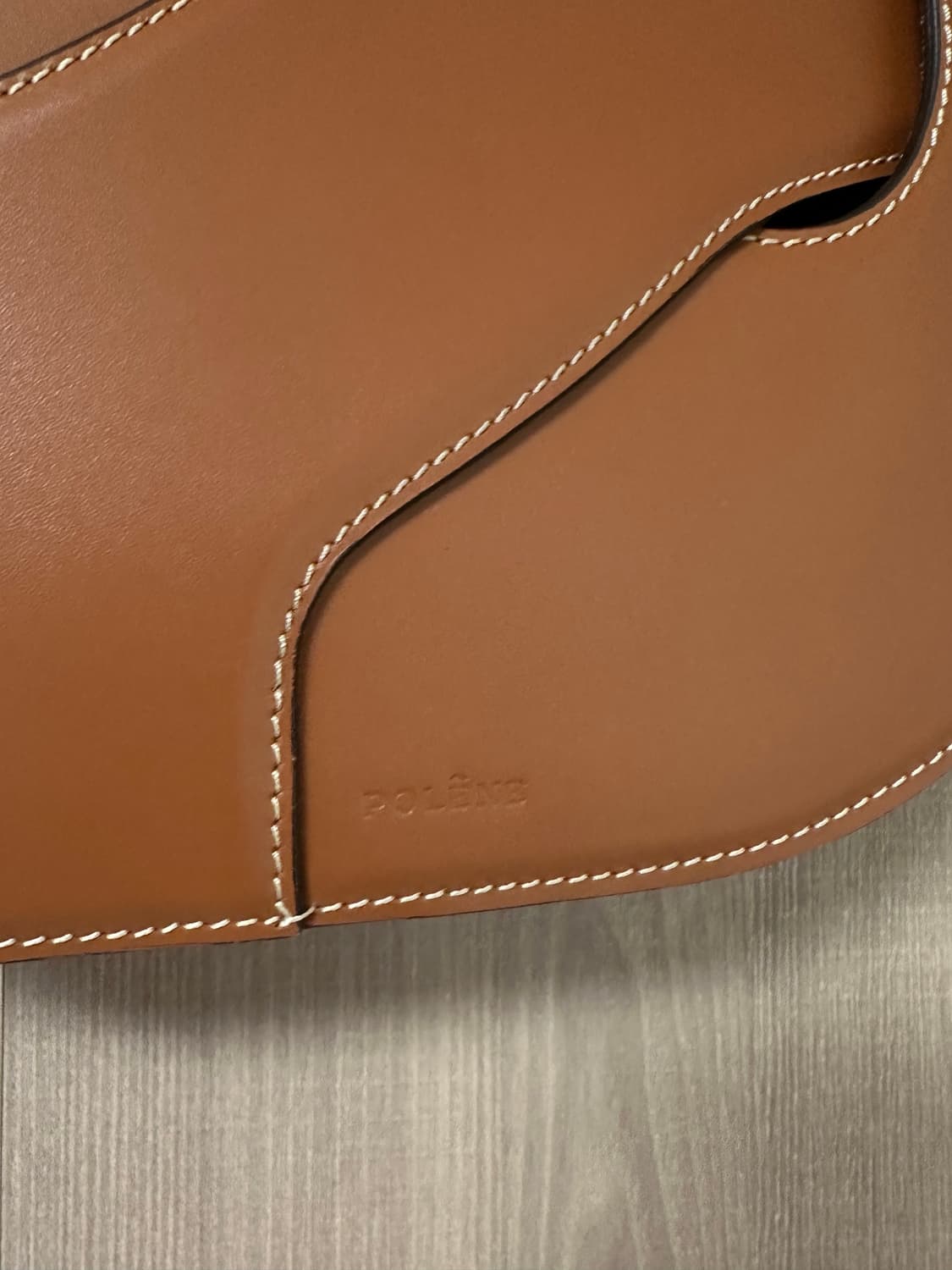 폴렌느 호보백 상품이미지3