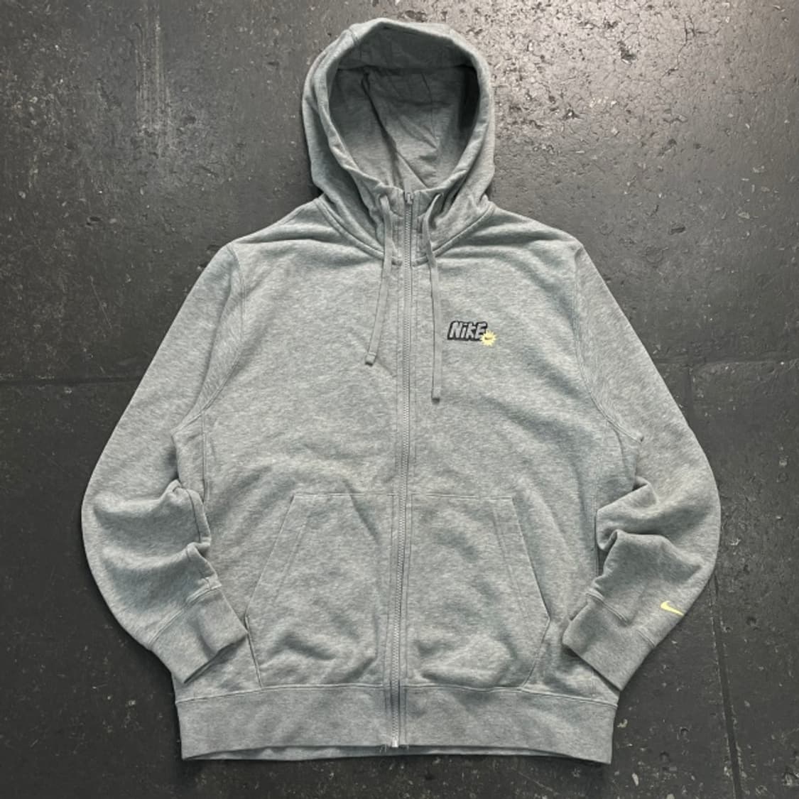 100 나이키 후드집업  상품이미지1
