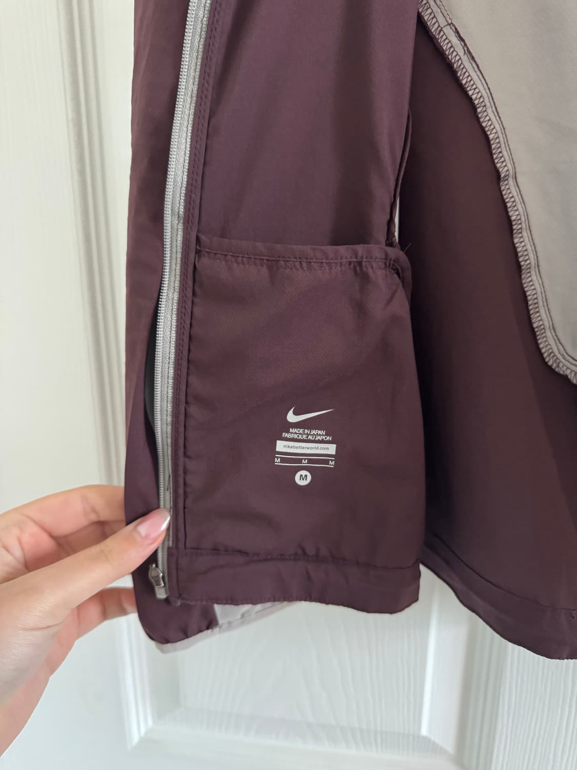 Gyakusou light jakcet 상품이미지4