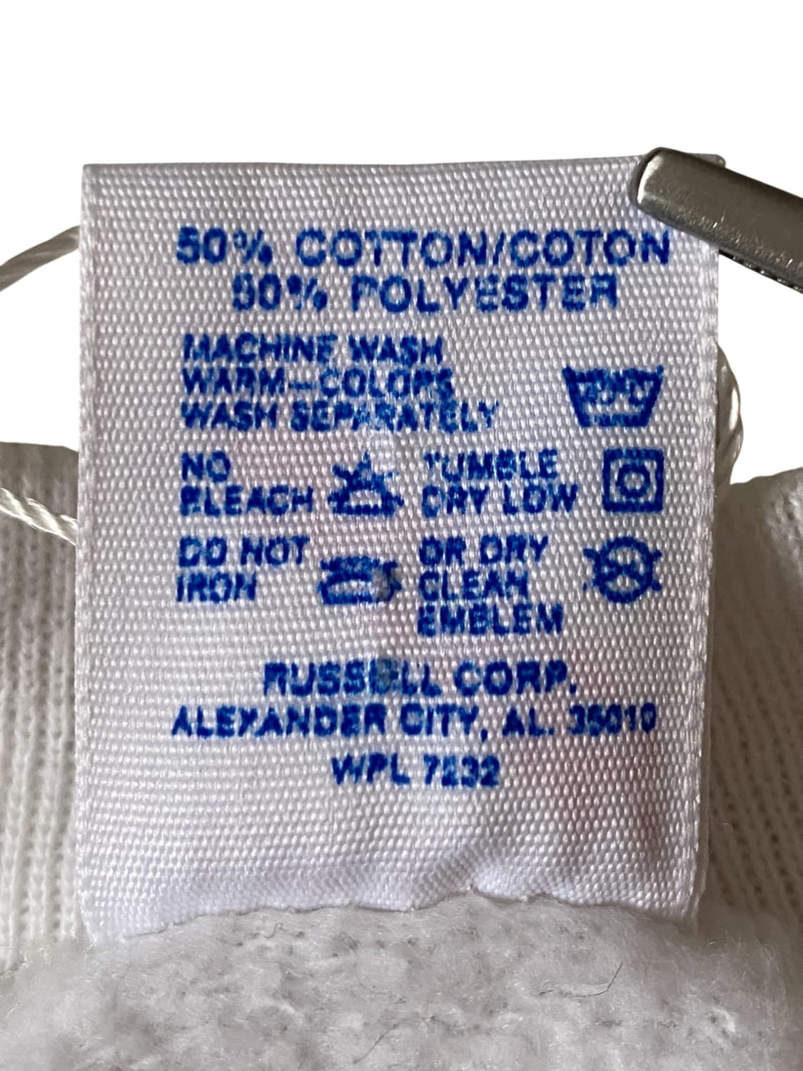 Jerzees 미키 맨투맨 (Woman S) AB1283 상품이미지6