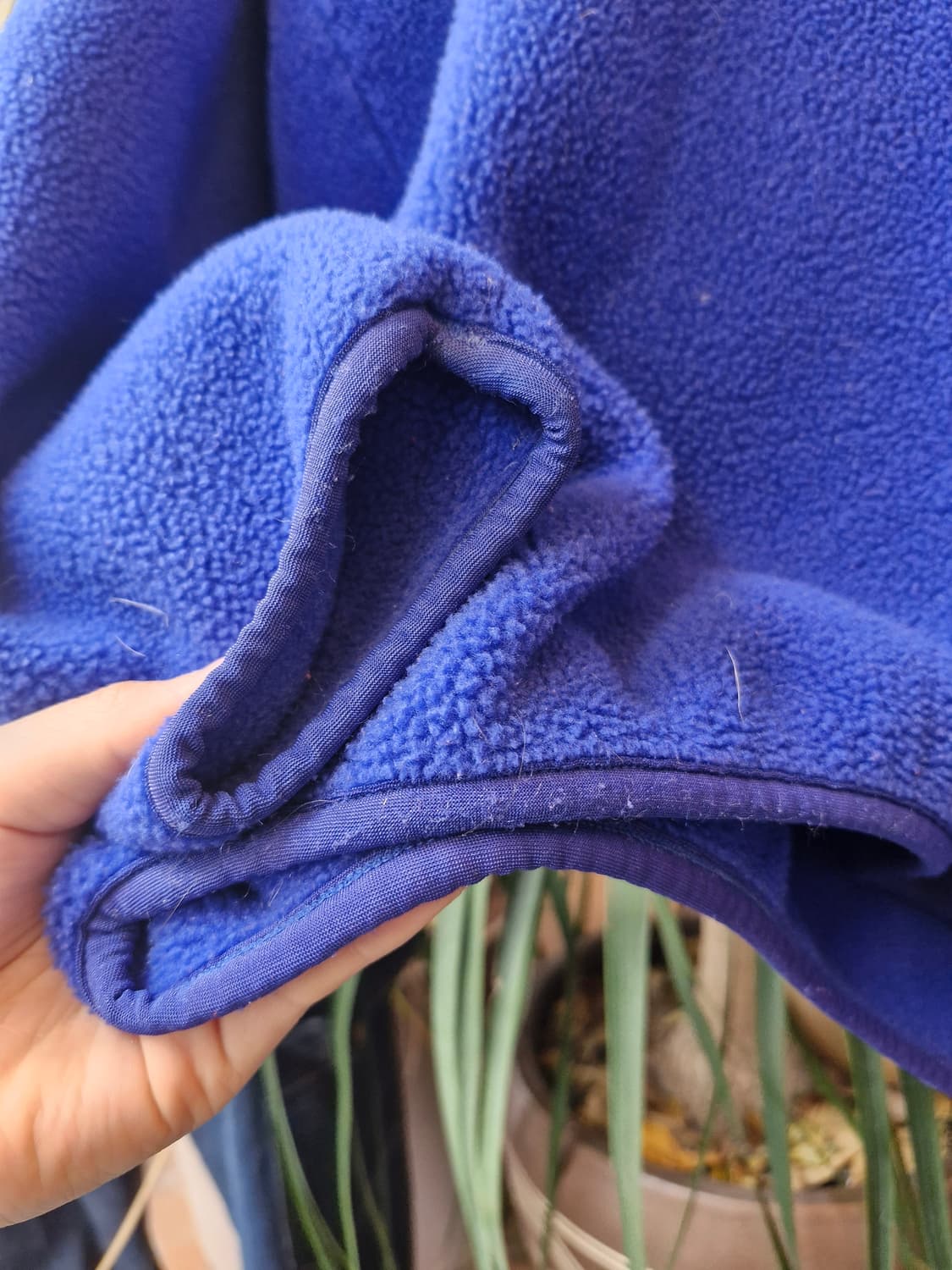 Z-359 파타고니아 신칠라  상품이미지4