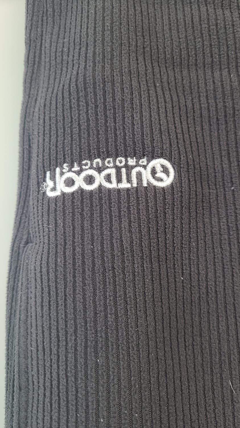 아웃도어 프로덕트 트레이닝복 세트 m 사이즈 상품이미지3