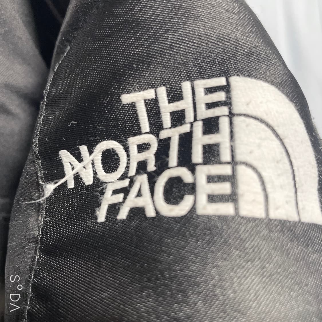 노스페이스 노벨티 눕시 패딩 90 상품이미지9