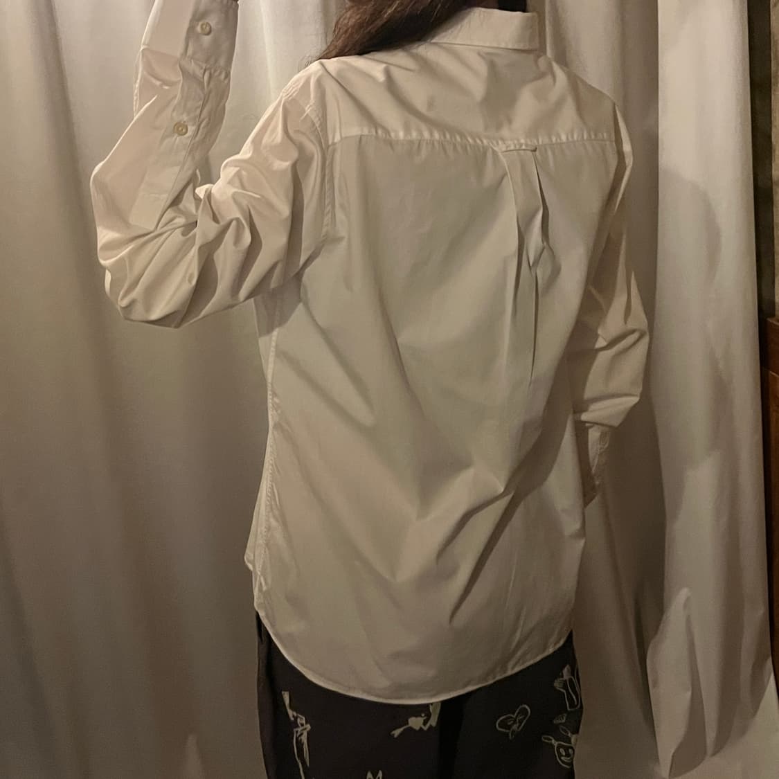 발렌티노 셔츠 상품이미지3