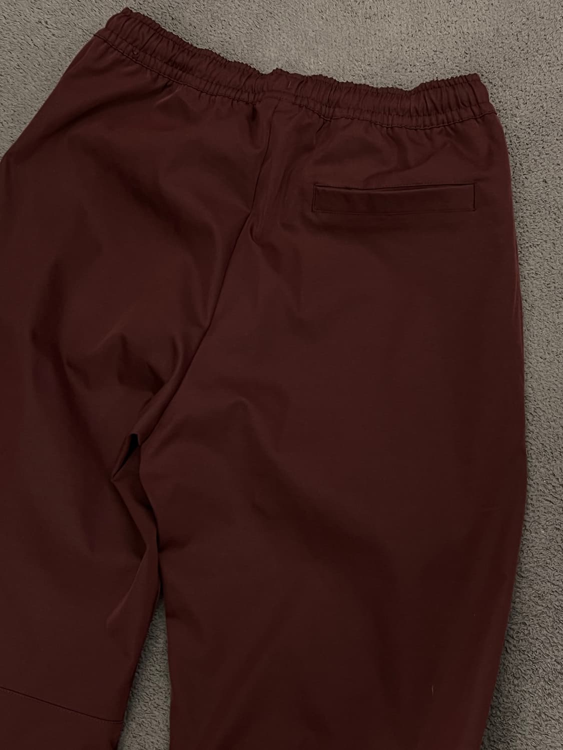 나이키 NRG 솔로스우시 트랙 팬츠 처분  상품이미지3