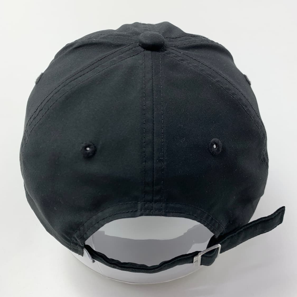 [OS/정품] 아디다스 블랙 남여공용 볼캡모자
 상품이미지5