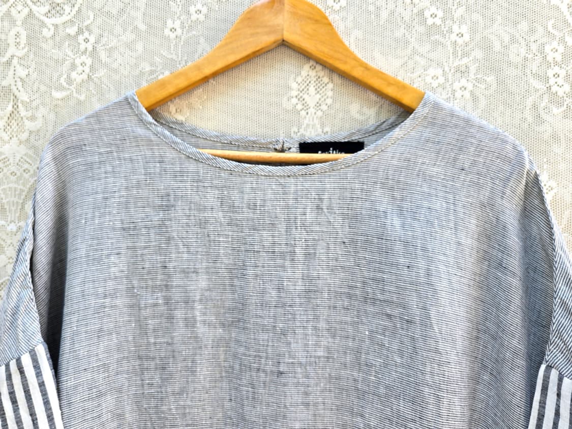 cokitica (made in japan) linen 100% 상품이미지2