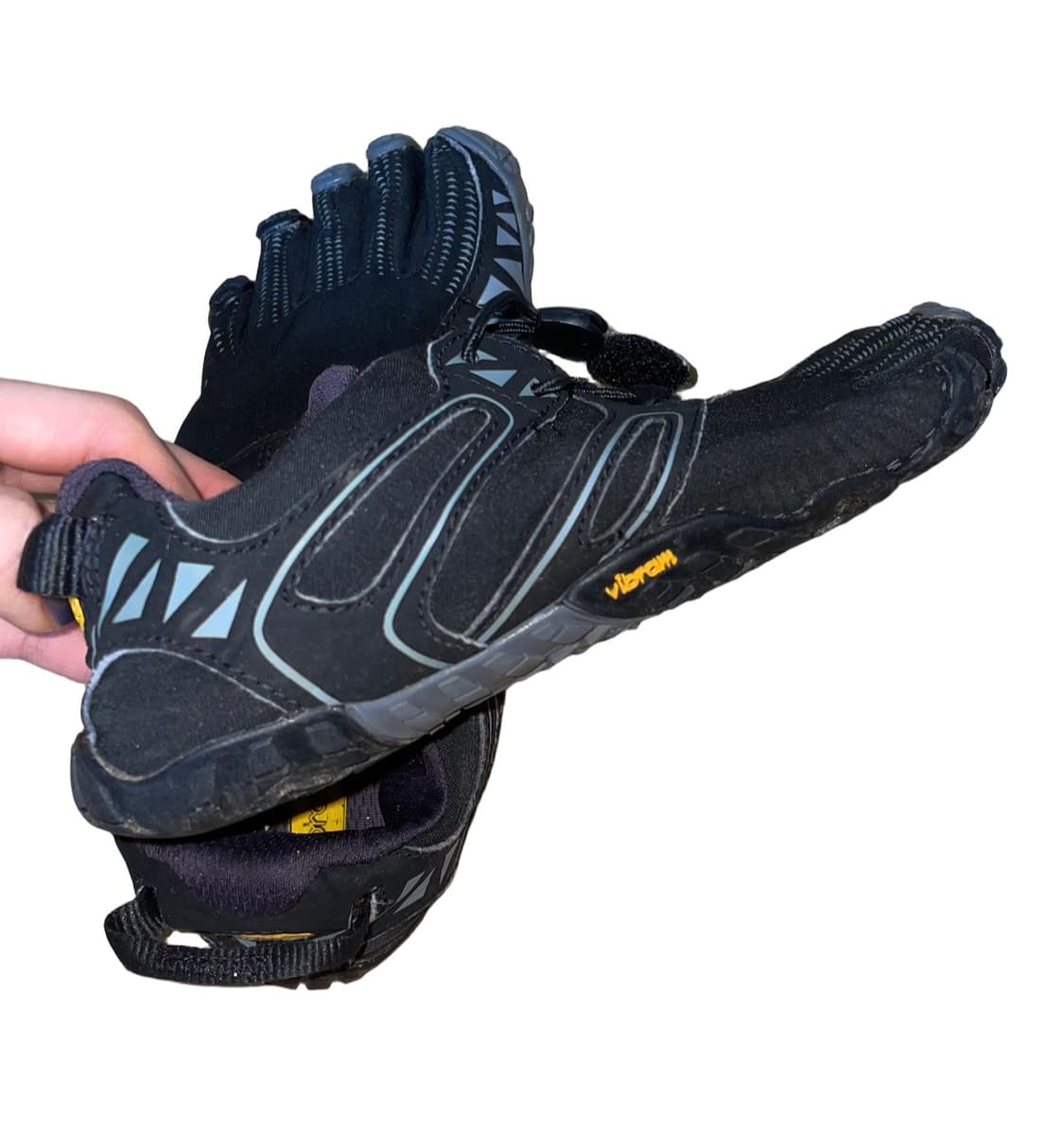 Vibram FiveFingers V-Run Womens 상품이미지3